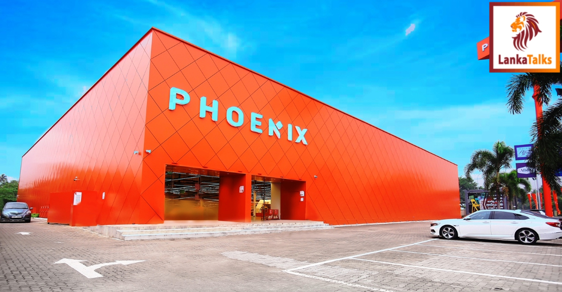 Phoenix Industries welcomes you to a reimagined showroom experience at Welisara
